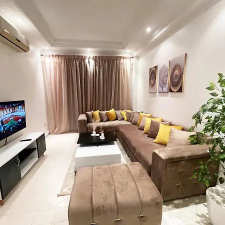 Appart Rokaya Marraquexe Exterior foto