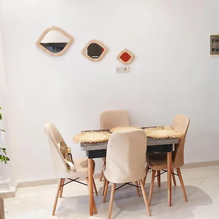 Appart Rokaya Marraquexe Exterior foto