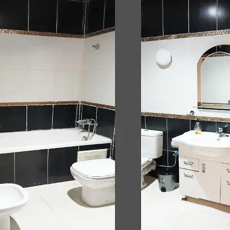Appart Rokaya Marraquexe Exterior foto