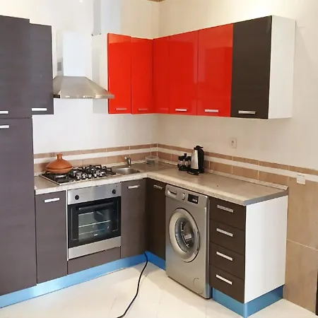 Appart Rokaya Marraquexe Exterior foto