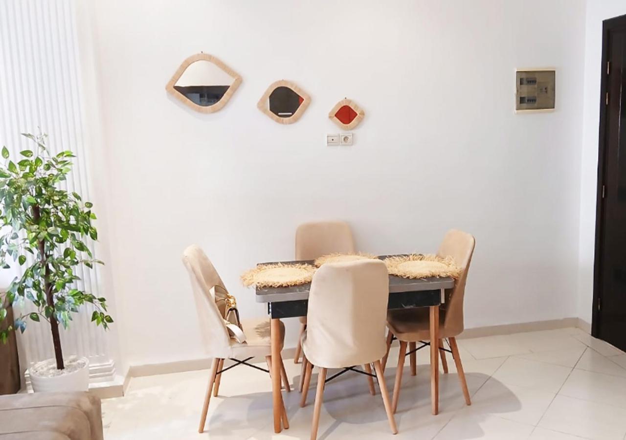 Appartement Rokaya *