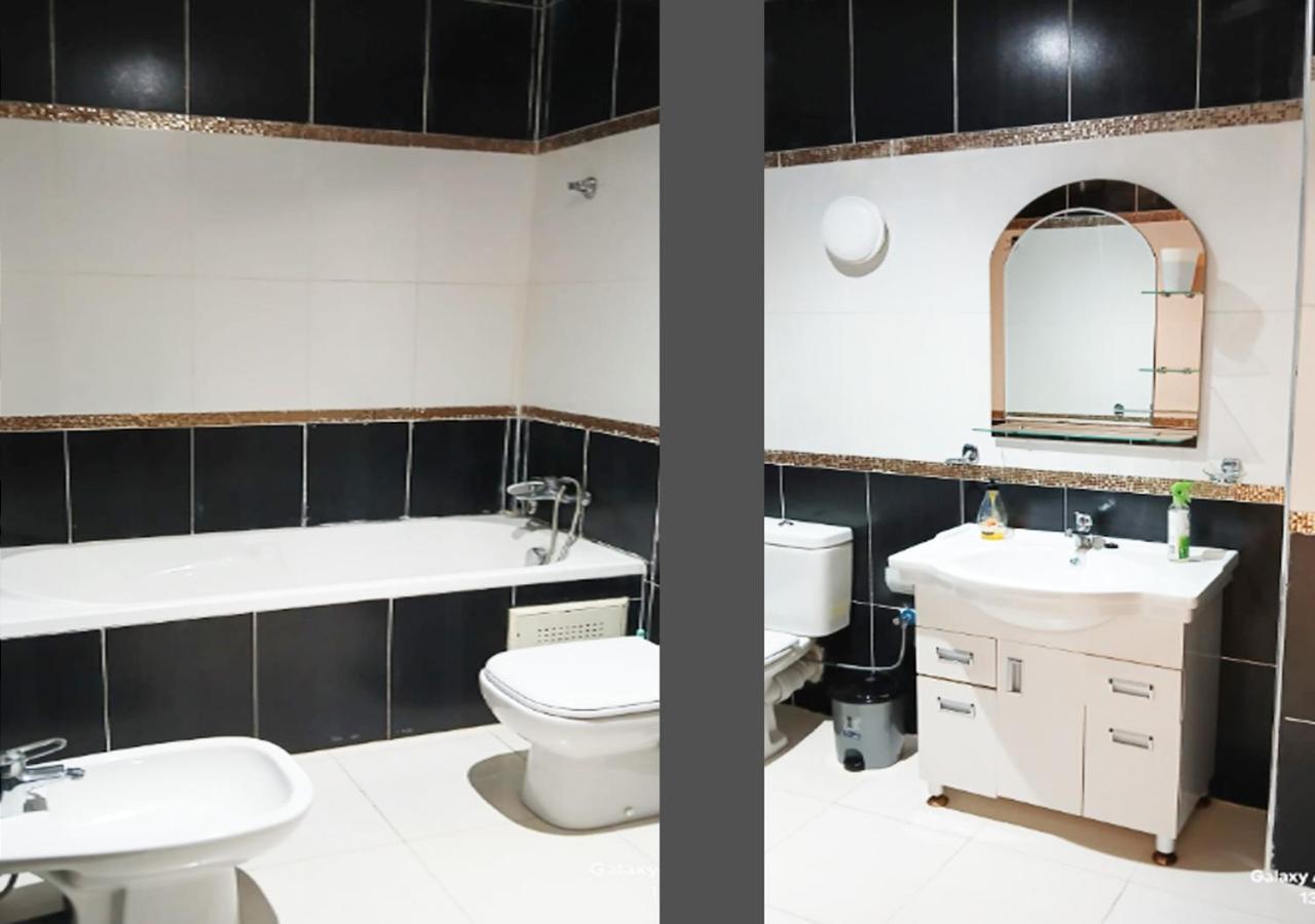 Appartement Rokaya Marrakesh