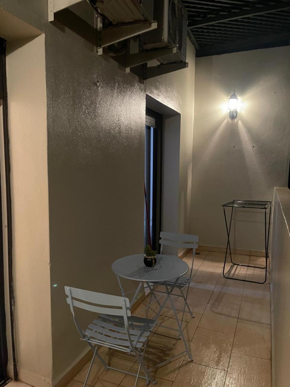 Rokaya Appartement Marrakesh